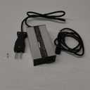 WFLNHB 36 Volt 5A Golf Cart Battery Charger Replacement for Yamaha Club Car DS EZGO TXT