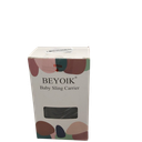 Beyoik Baby Sling Carrier