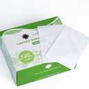 4 x Suds Life Laundry Detergent Sheets (60 Sheets) Ocean Breeze, Lavender, Rainforest - Portable, Concentrated Laundry Detergent (Up to120 Loads) (Rainforest)