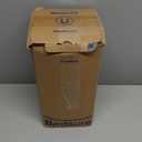 Bedsure GentleSoft Fleece Bed Blankets Full Size Grey - Soft Lightweight Plush Fuzzy Cozy Luxury Blanket Microfiber, 84x90 inches