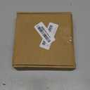 Uxcell 100Pcs Plant Climbing Wall Fixture Clips, Plant Fixer Self-Adhesive Hooks Wire Fixing Supporting for Indoor Outdoor Decoration and Cable Wire Fixing (White, 16.2mm/0.64")