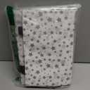 Car Seat Cooling Pad for Babies, Toddlers, Infants, Carseat Cooler Pad with 6 Removable Ice Packs for Summer Sun Heat Cover Protector(Add Water to The Ice Pack Until Full Before Freezing) (off-white)