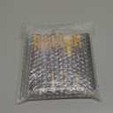 UCANBE 16 Color Baked Eyeshadow Palette with 15PCS Brushes Makeup Set,Matte&Shimmer Blend Eyeshadow for Women&Girls,Highly Pigmented Long Lasting Waterproof Make Up Pallet