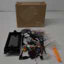 Amazon.com: 4GB + 64GB CarPlay ScreenCar Radio Stereo for Dodge Ram 1500/2500/3500 (2006-2008), Dodge Durango (2005-2008), Chrysler 300 Touring/300C/300M (2005-2007), Jeep Grand Cherokee (2005-2009) : Electronics