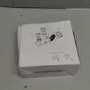 MoyRetty Universal Shampoo Bowl Sink Hair-P Trap, Fits Standard 1-1/2" Inlet & Outlet Drain Pipes, Beauty Barber Salon Equipment PVC Material Easy Clean (Pack of 1)