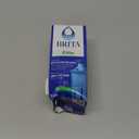 Brita Elite Water Filter Replacement for Pitchers and Dispensers, BPA-Free, Reduces 99% of Lead, Lasts Six Months or 120 Gallons, Includes 1 Pitcher Replacement Filter
