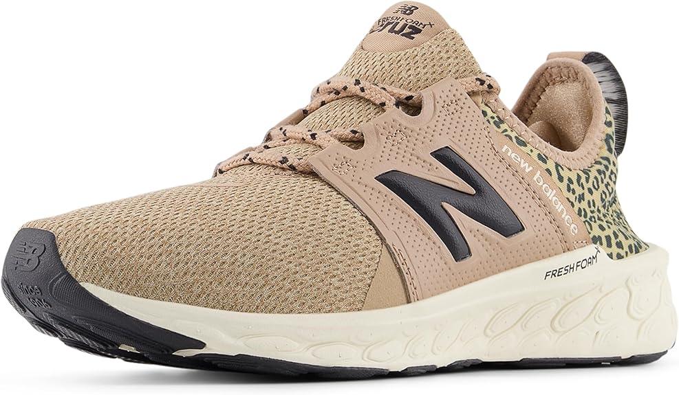 New Balance Men's Fresh Foam X Cruz Artisan V3 Shoes, Size: 10W