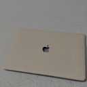 Seorsok Compatible with MacBook Pro 13 inch Case M2 2023,2022,2021-2016 A2338 M1 A2251 A2289 A2159 A1989 A1708 A1706,Elegant Leather Plastic Hard Shell Transparent Keyboard Cover,Beige Woven Fabric