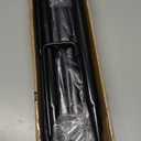 2 Pack 80 Inch Adjustable Bird Feeder Pole,Bird House Pole Suitable for Feeders & Birdhouse,Weather Station,Heavy-Duty Rustproof Design,Enhance Outdoor Decor & Birdwatching Experience