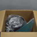 WHA100 Auto Darkening Welding Helmet-CE EN175 Certification-Solar&Battery Power-4 Sensors0.04ms Response Time-Optical grade 1/1/1/2-True Color Wide View Screen-Shade 8~12 for SMAW, MIG, TIG, GTAW