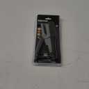 Bostitch Office B8 Xtreme Duty 45 Sheet Plier Stapler, Black (B8HDP) (1-Pack)