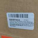 YSSOA Round Wall Mirror, Circle Mirror for Bathroom, Entry, Dining Room & Living Room Metal Black Frame Wall Mount Mirror, 24 inch' or Contact us to Change The Brand Value if You are The Brand Owner.