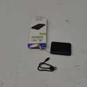 Zgear Slim Power Bank 10,000 mAh with DUAL Charging Ports