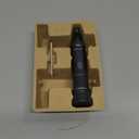 Panasonic Mens Ear and Nose Hair Trimmer, Wet Dry Hypoallergenic Dual Edge Blade - ER-GN30-H (1 Count (Pack of 1), Black)