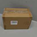 20 PCS Small Starfish for Crafts 2" to 4" Natural Starfish Decor Bulk, for Wedding Beach Theme Decor Home DIY Crafts Decor Christmas Tree Starfish Ornaments