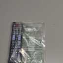 BN59-01315A Universal Backlit Remote Control for Samsung TV Remote Replacement All Samsung Smart TV, LED, LCD, HDTV, 3D, Series TV