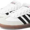Adidas Samba OG Big Kid Sneakers, US 1.5
