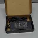 EVAPLUS SGS Certified 42V 2A Fast Charger with 3 Types of Connectors | for 36V Lithium Batteries- Compatible with Pocket Mod, Sports Mod, Electric Scooters