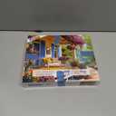 Springbok Front Porch 1000 Piece Jigsaw Puzzle for Adults - Unique Cut Pieces 