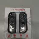 Set Control Joy-con Joystick Compatible Nintendo Switch