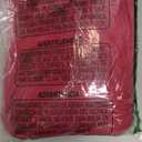 FantaLook Long Straight Hot Pink Cosplay Wig with 2 Ponytails for Women Halloween Party Costume