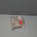 2 x Clean & Pure Silicone Trivets for Hot Pots and Pans - Stylish and Colorful Pot Holders, Heat Resistant Mats for Countertop, Hot Pads, Modern Multi-Purpose Trivet Mat, Coasters (Set of 2) (Pink)