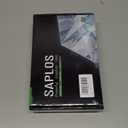 GTX 1050 Graphics Card for PC, 4GB GDDR5 128-bit, HDMI DisplayPort DVI-D, Computer GPU, Gaming Video Card, PCI Express x16, DirectX 12