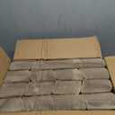 Tork Multifold Hand Towel, Natural, 100% recycled, FSC certified, Compatible with H2 Dispensers, 16 packs x 250 sheets (MK520A)