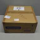 Tramontina Pro-Line Stainless Steel 9-Quart Dutch Oven Pot with Lid, NSF-Certified