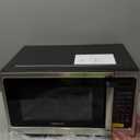 Farberware Classic FM09SS 0.9 Cu. Ft 900-Watt Microwave Oven, Stainless Steel