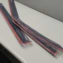 Window Visors Rain Guards Compatible with 2022-2026 Mitsubishi Outlander, Side Window Wind Deflectors Vent Shades Out-Channel Accessories, Dark Smoke 4 Pcs, 2023 2024 2025(Excludes Sport Model)