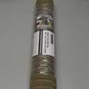 Door Mat Indoor Entrance, Sturdy Front Door Mat Outdoor, Absorbent Muddy Dirt Resist Welcome Door Mats, Non-Slip Backing Entry Mat Doormat for Entryway, Fade and Stain Resistant, 29.5x17 Inch, Brown