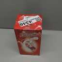 2025 Upgraded Climbing Santa Claus on Rope, Animated Electric Musical Christmas Ornament with 3 Modes, Secure Tree Hook & Reinforced White PVC Case, Heartwarming Holiday Decoration Gift