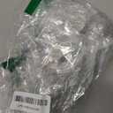 Jar Opener for Weak Hand & Seniors with Arthritis,Easy Twist Off Bottle Caps,Patent | Unique Kitchen Gadgets,Handheld Lid Top Open for Elderly/Women/Men (Transparent)