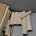 PAWZ Road Large Cat Tree, 72 Inches Cat Tower for Large Cats, Cat Condo with Sisal-Covered Scratching Posts and Pads, 2 Padded Perch, Dual Condo and Basket for Indoor Cats-Beige