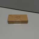 2 x Magnetic Cord Organizer Holder, 6 Pack Desk Cable Clips Management, Hide Phone Charging Cable Keeper, Strong Adhesive Wire Charger Holder for Nightstand, Kitchen Appliances, Office Supplies (Orange)