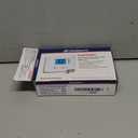 Braeburn 1020NC Thermostat, Non-Programmable, 1H/1C