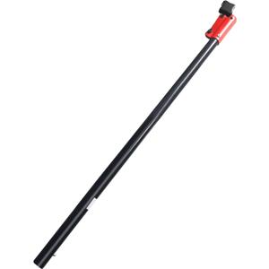 Hedge Trimmer Extension/Extension Pole Saw attachment Compatible with hus worx craftsman i worx pole saw attchemt 753-09226 576472802 545006046 545003370 5752625015 75260201 -Red