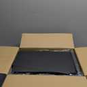 2 Pack Under Sink Organizers and Storage,Pull Out Cabinet Organizer,2-Tier Sliding Out Kitchen Basket Sink Shelf Cabinet Organizers Adjustable L Shape Counter Organizers for Bathroom Kitchen (Black)