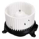 AC Blower Motor 89019320 with Fan Compatible with Chevy GMC Cadillac 700191 75748 89019301