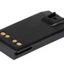 PMNN4409 PMNN4409AR Type-C USB Battery 2600mAh Li-ion for XPR7550 XPR7580 XPR3300 XPR3300e XPR3500e XPR7550e XPR7580e XPR7350e APX1000 APX3000 APX4000 PMNN4448