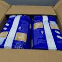 LivDry Ultimate XL Adult Incontinence Underwear, High Absorbency, Leak Cuff Protection, X-Large, 48-Pack