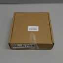 AYURA Massage Gun Deep Tissue, Muscle Massager Gun for Pain Relief, Percussion Massage Gun with 30 Speeds & 6 Heads, Portable Handheld Back Massage Gun for Athlets Men Women (Black)