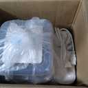 Baby Bottle Washer,Upgraded 3-Layer Cleaning,Sterilizer&Dryer,8 Bottles