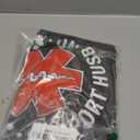 Emotional Support Husband Do Not Pet (ON Back) T-Shirt, XL