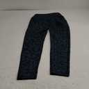 Colorfulkoala Women's High Waisted Yoga Pants 7/8 Length Leggings with Pockets S