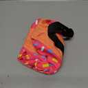 Supet Inflatable Dog Cone Collar Alternative After Surgery, Dog Neck Donut Collar Recovery E Collar for Neuter, Soft Pet Cone for Small Medium Large Dogs (XL(Neck 14"-18"))