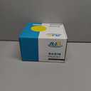 Elegant Bathroom Sink Faucet Single Hole, AUU Waterfall Brushed Nickel Vessel Sink Faucet Solid Brass, Single Handle Basin Tap with Pop Up Drian Supply Line (Brushed Nickel, Tall)