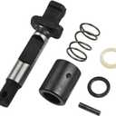 1Set Replacement Metal Holder Hammer Pin Set Fit For PH65A Demolition Hammer Parts
