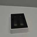 Wireless HDMI Transmitter and Receiver 328FT/100M, 4K Decode & 1080P 60Hz Zero Latency, 5G/2.4G Dual Band,Wireless HDMI Extender Display for Video/Audio to Monitor from Laptop/TV Box-J01